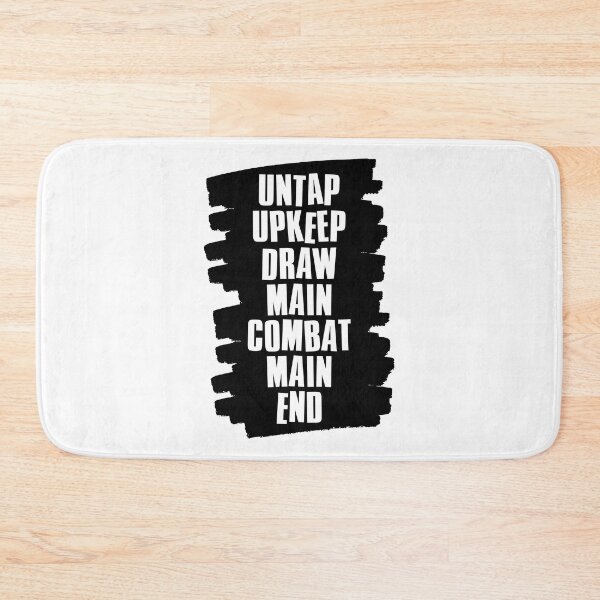 Item preview, Untap designed and sold by FNStuff.