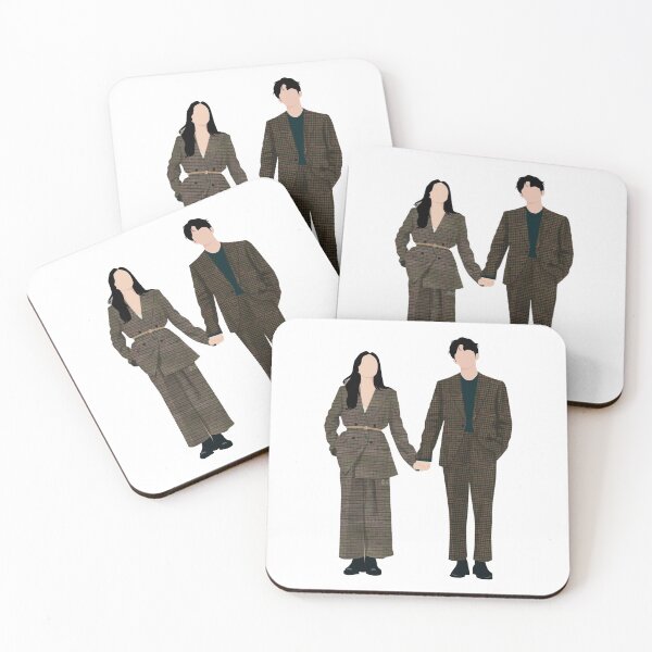 Item preview,  Our Beloved Summer Fanart Sticker  designed and sold by caiahs.
