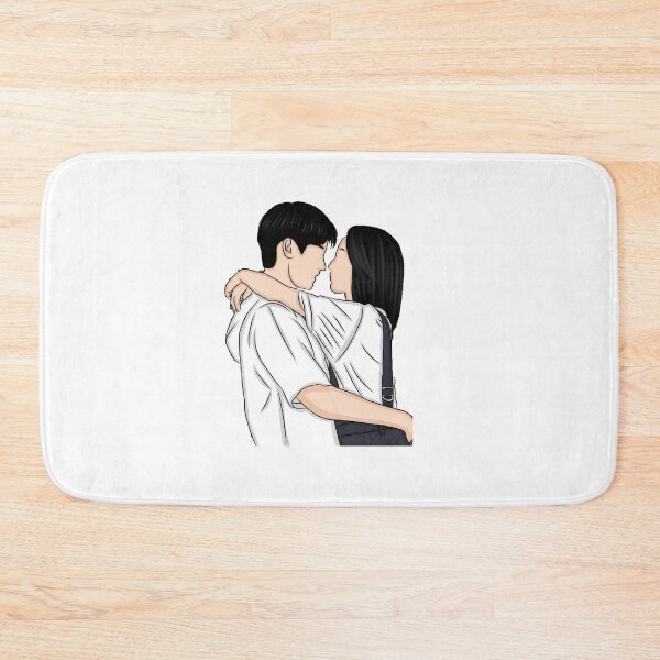 Item preview, Our Beloved Summer Fall In Love Sticker  designed and sold by caiahs.