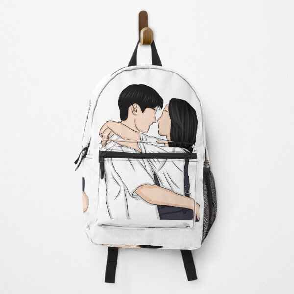 Item preview, Our Beloved Summer Fall In Love Sticker  designed and sold by caiahs.