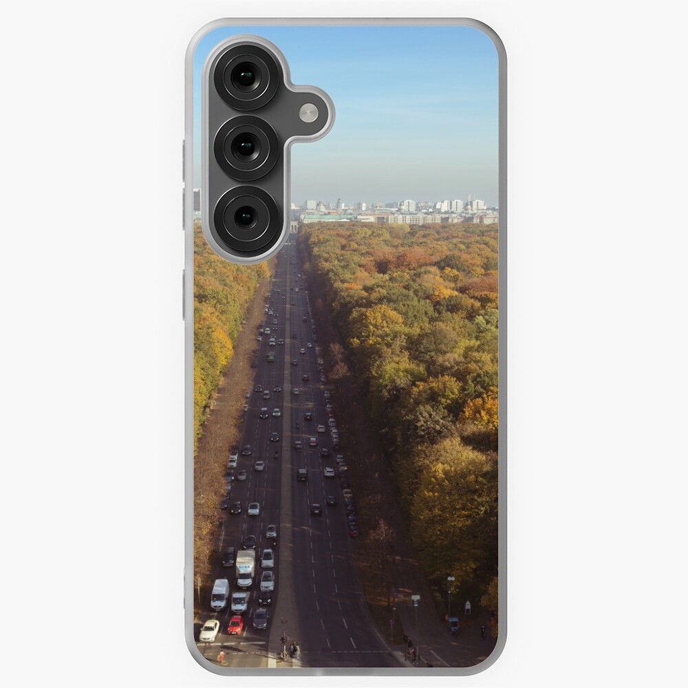 Item preview, Samsung Galaxy Soft Case designed and sold by wolfhourphoto.
