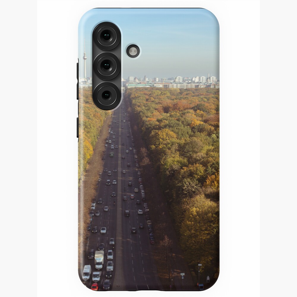 Item preview, Samsung Galaxy Tough Case designed and sold by wolfhourphoto.