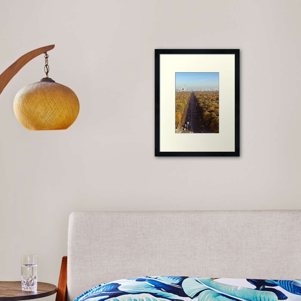 Item preview, Framed Art Print designed and sold by wolfhourphoto.
