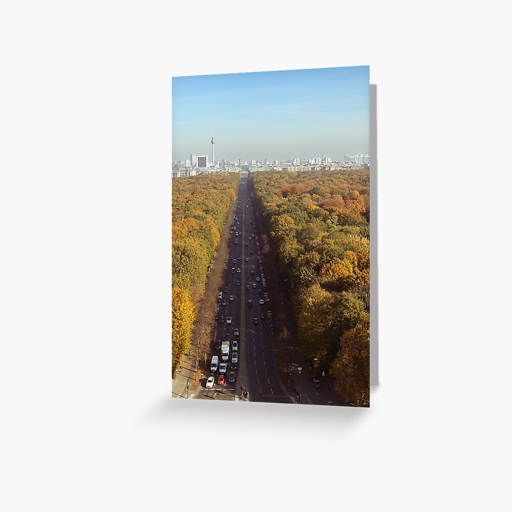Item preview, Greeting Card designed and sold by wolfhourphoto.