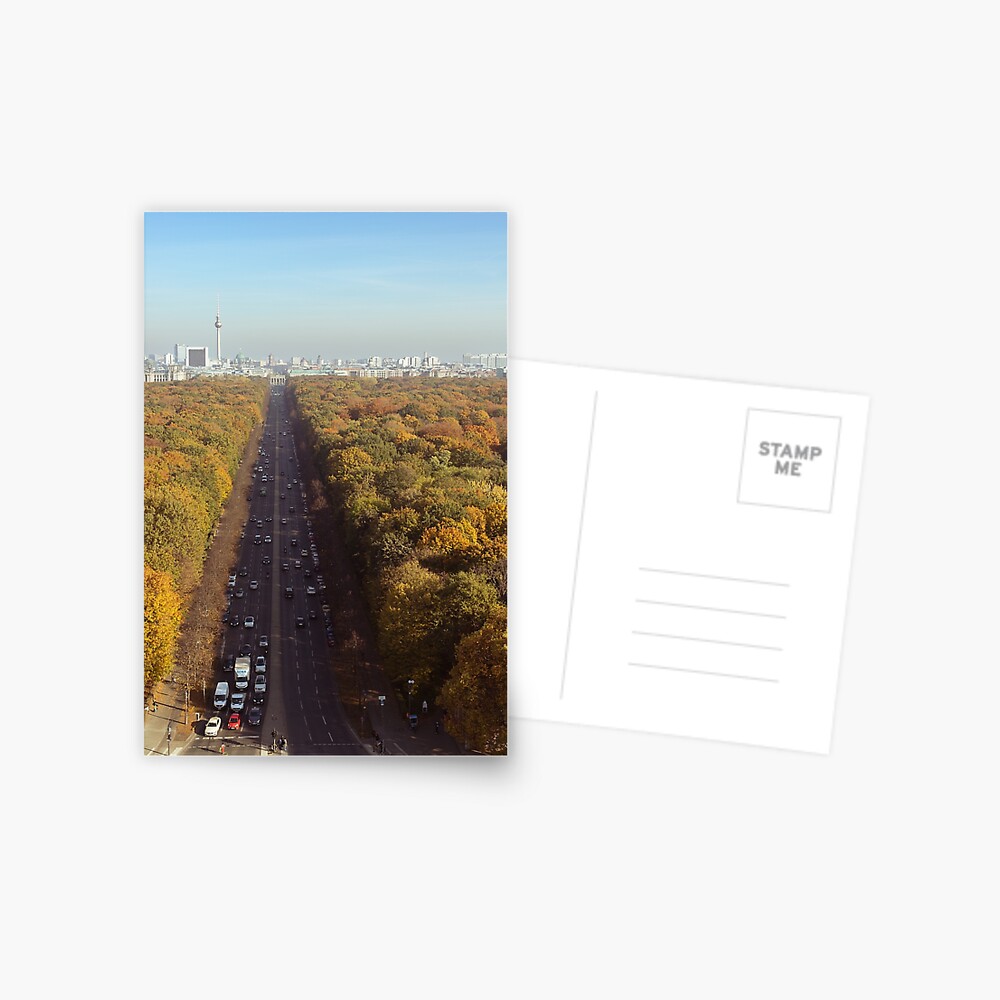 Item preview, Postcard designed and sold by wolfhourphoto.