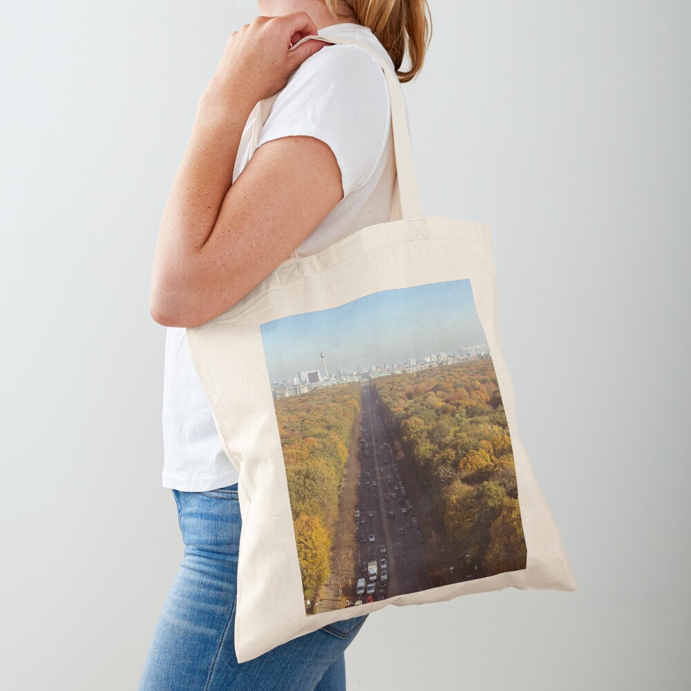 Item preview, Cotton Tote Bag designed and sold by wolfhourphoto.