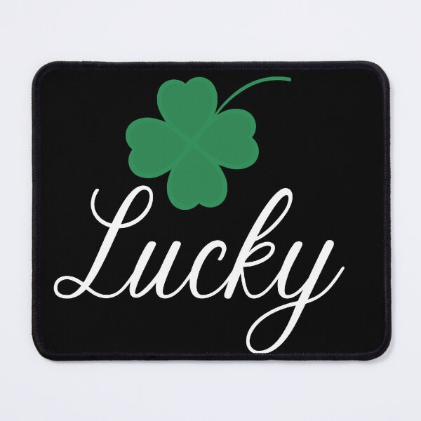 Item preview, Luck designed and sold by PeppernCo.