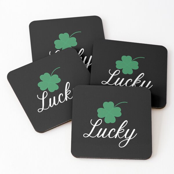 Item preview, Luck  designed and sold by PeppernCo.