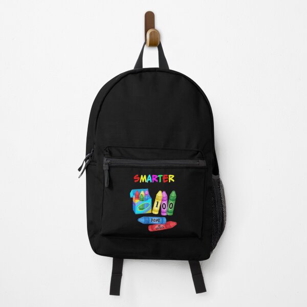 Item preview, 100 Smartest Days of School designed and sold by Astralia.