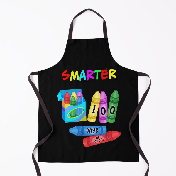 Item preview, 100 Smartest Days of School designed and sold by Astralia.