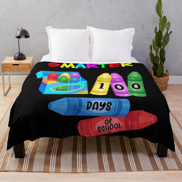 Item preview, 100 Smartest Days of School designed and sold by Astralia.