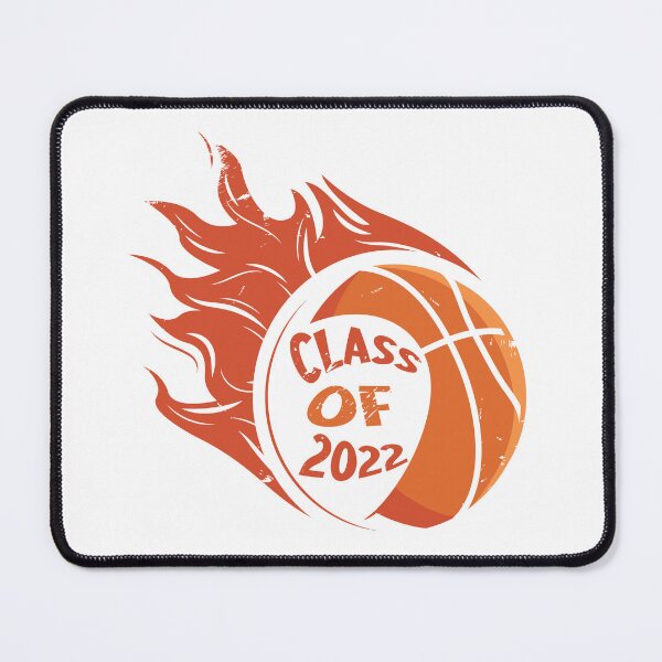 Item preview, Class Of 2022 Gift Idea High School Senior Basketball designed and sold by MDji-shop.