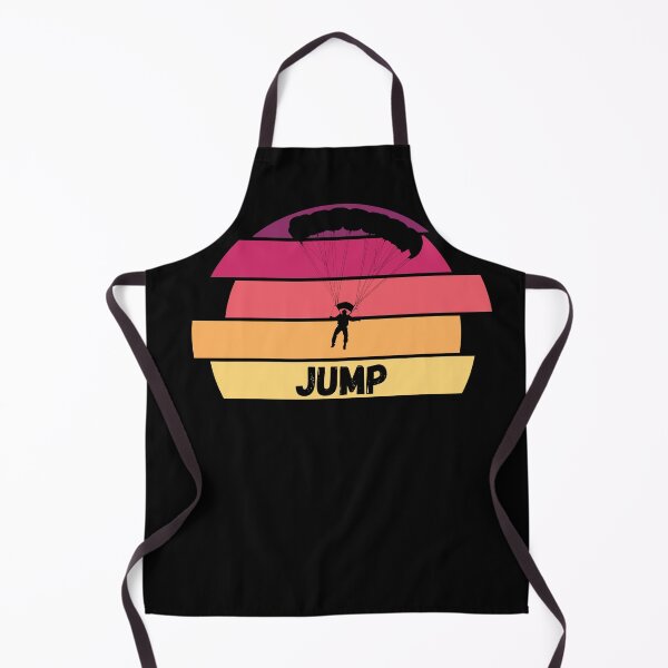 Item preview, JUMP Skydive designed and sold by Cheerocki.