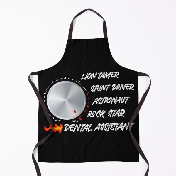 Item preview, Funny Badass Dental Assistant T-Shirt, Cool Occupation Graphic designed and sold by GO SHIRT-TEE.