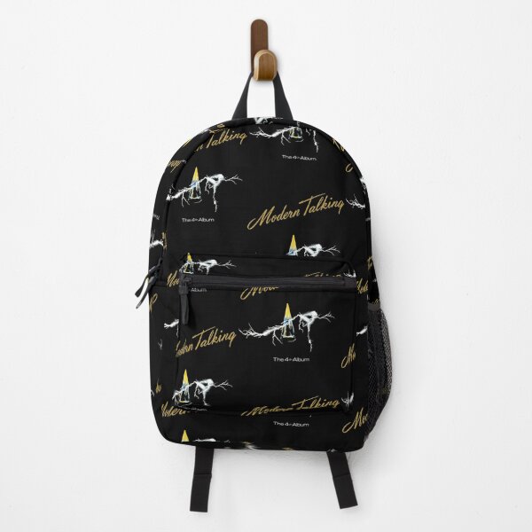 Item preview, Modern Talking Black Essential| Perfect Gift designed and sold by riamdedie.