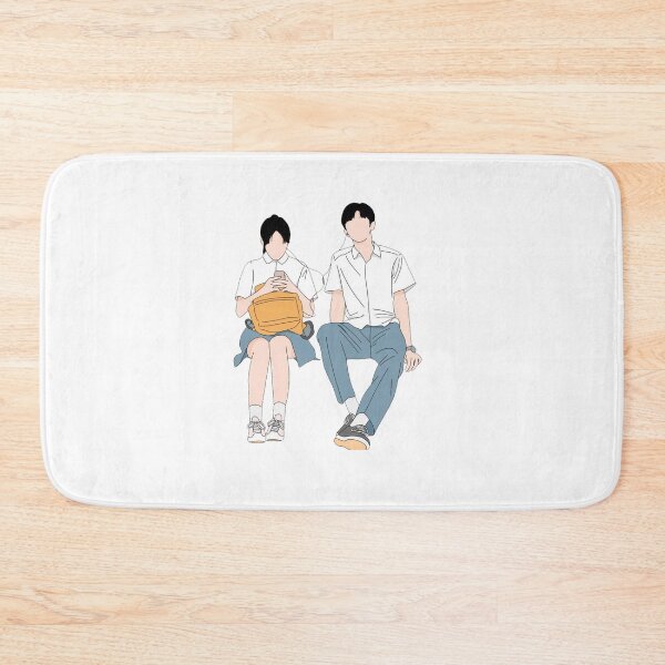 Item preview, Our Beloved Summer Sticker  designed and sold by caiahs.