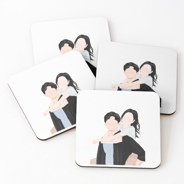 Item preview, Our Beloved Summer Sticker  designed and sold by caiahs.
