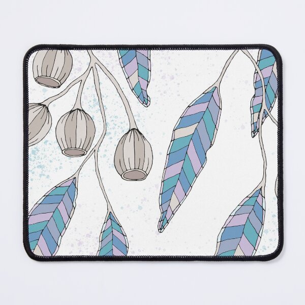 Item preview, Gum Nut Drops designed and sold by Penny Matchett.