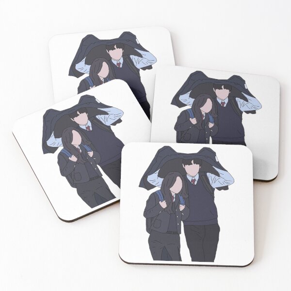 Item preview, Our Beloved Summer Sticker  designed and sold by caiahs.