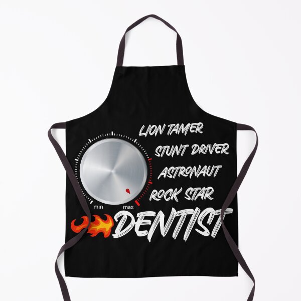 Item preview, Funny Badass Dentist T-Shirt, Cool Occupation Graphic designed and sold by GO SHIRT-TEE.