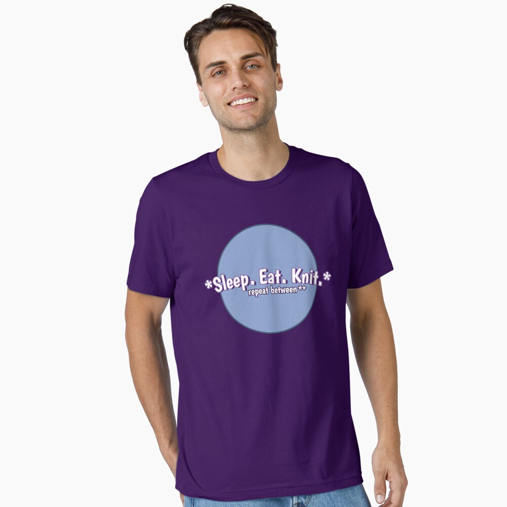 Item preview, Essential T-Shirt designed and sold by thisgalknows.