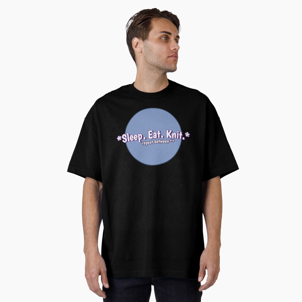 Item preview, Oversized T-Shirt designed and sold by thisgalknows.