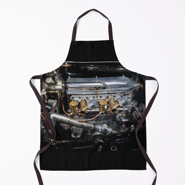 Item preview, 4.5 Litre Bentley Engine designed and sold by twixt-two-wheels.