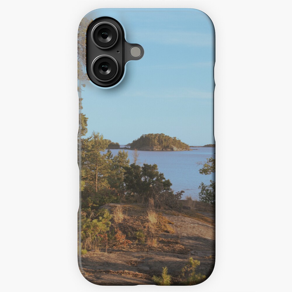 Item preview, iPhone Snap Case designed and sold by wolfhourphoto.