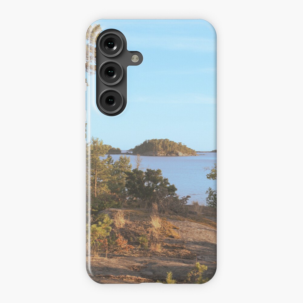 Item preview, Samsung Galaxy Snap Case designed and sold by wolfhourphoto.