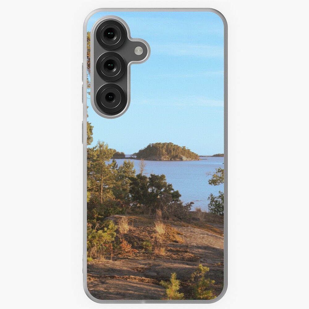 Item preview, Samsung Galaxy Soft Case designed and sold by wolfhourphoto.