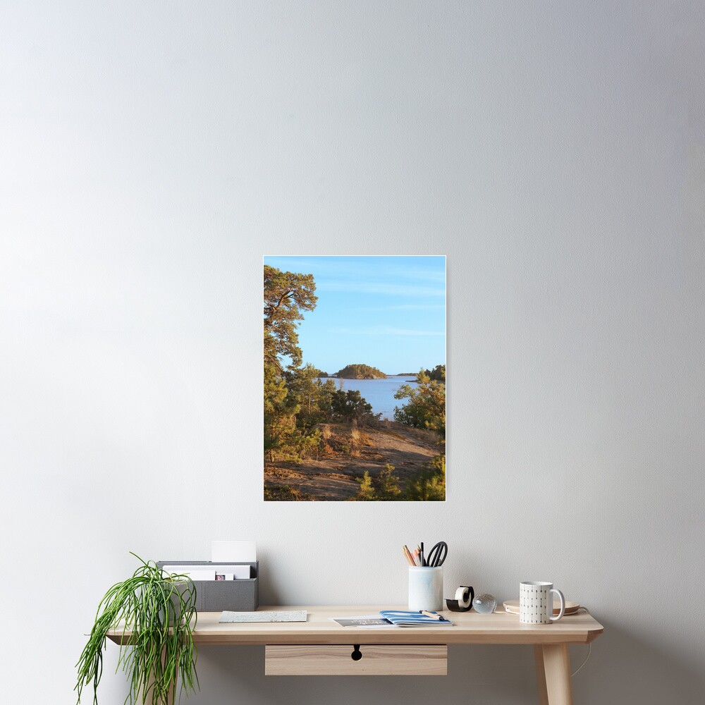 Item preview, Poster designed and sold by wolfhourphoto.