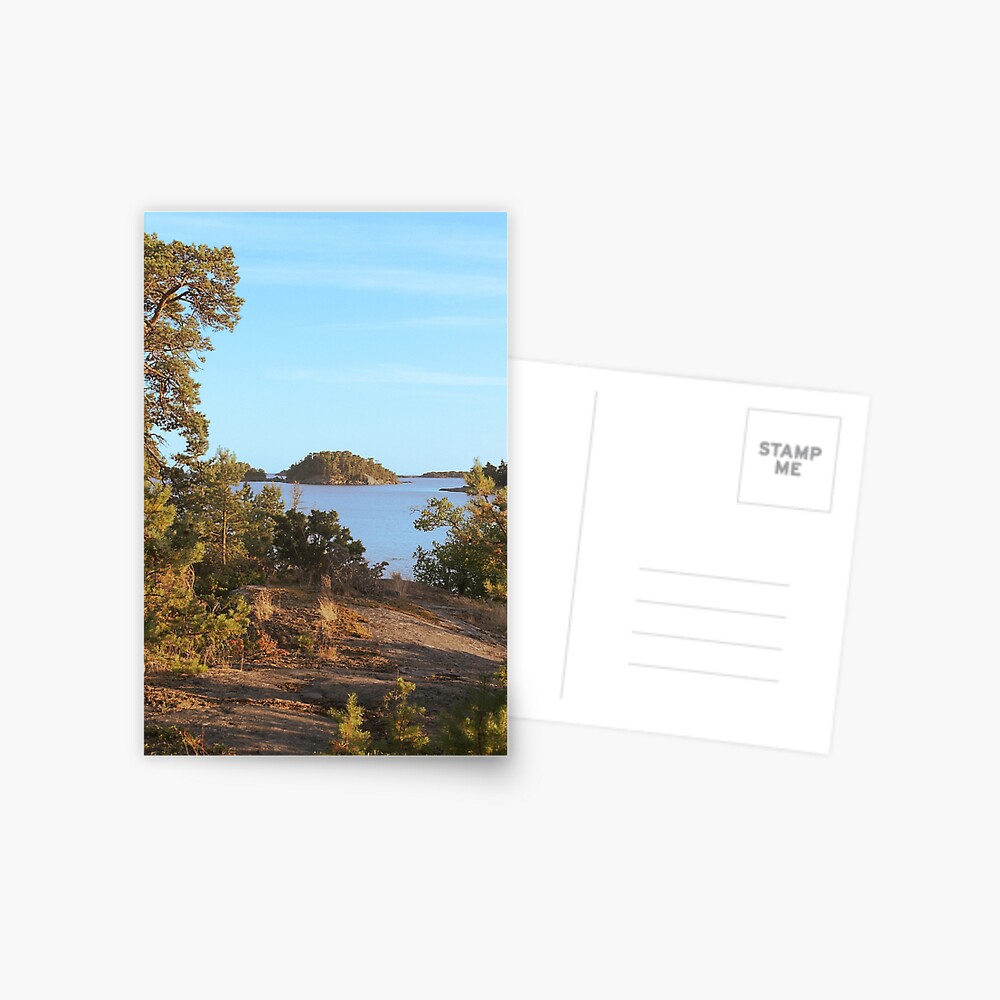 Item preview, Postcard designed and sold by wolfhourphoto.