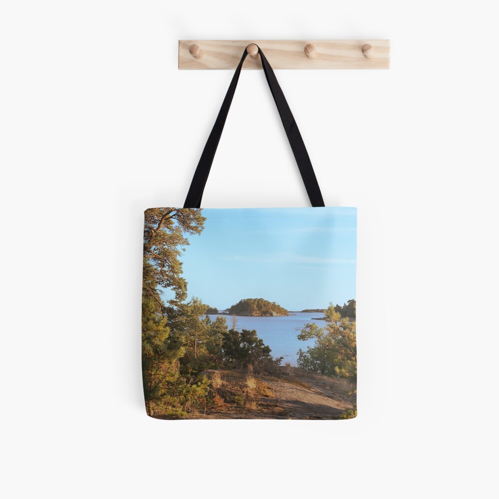 Item preview, All Over Print Tote Bag designed and sold by wolfhourphoto.