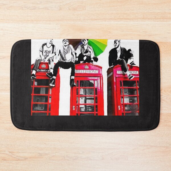 Item preview, Viola Beach T-shirt classique designed and sold by StevenPerkes5.