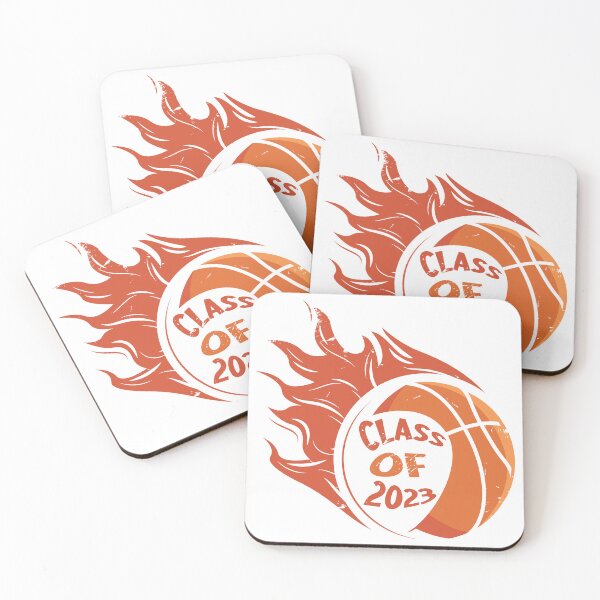 Item preview, Class Of 2023 Gift Idea High School Senior Basketball designed and sold by MDji-shop.