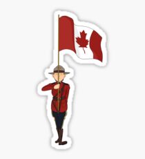 Rcmp Stickers | Redbubble