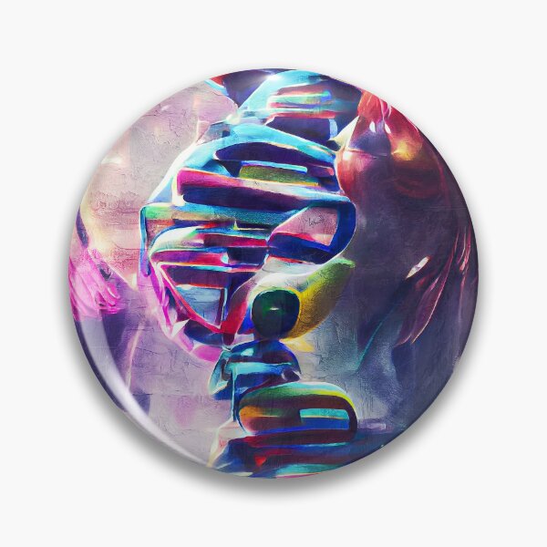 Item preview, D.N.A Project designed and sold by AM FineArtPrints.