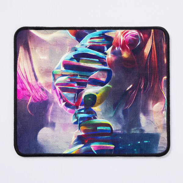 Item preview, D.N.A Project designed and sold by AM FineArtPrints.