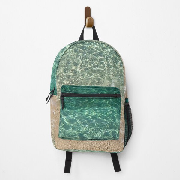 Item preview, Ocean water in Bol Island in Croatia designed and sold by ReachForArt.