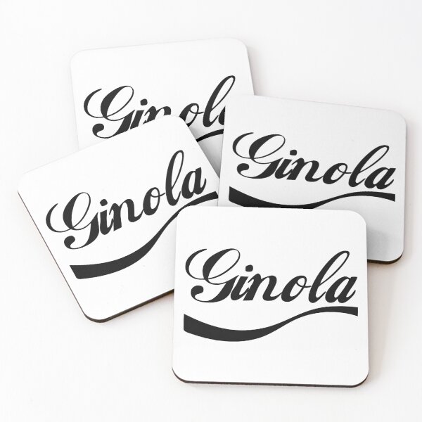 Item preview, Ginola designed and sold by TacticTees.