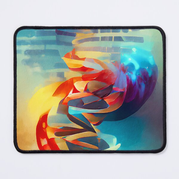 Item preview, D.N.A Project designed and sold by AM FineArtPrints.