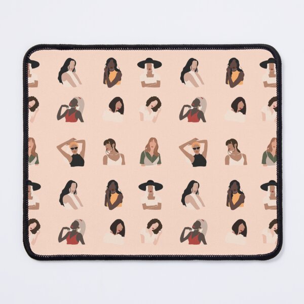 Item preview, Female influencers designed and sold by Alair-In.