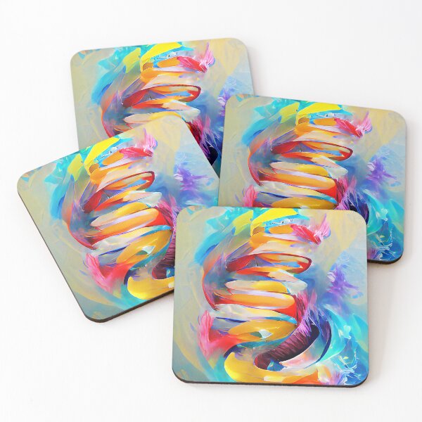 Item preview, D.N.A Project designed and sold by AM FineArtPrints.