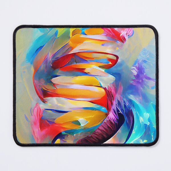 Item preview, D.N.A Project designed and sold by AM FineArtPrints.