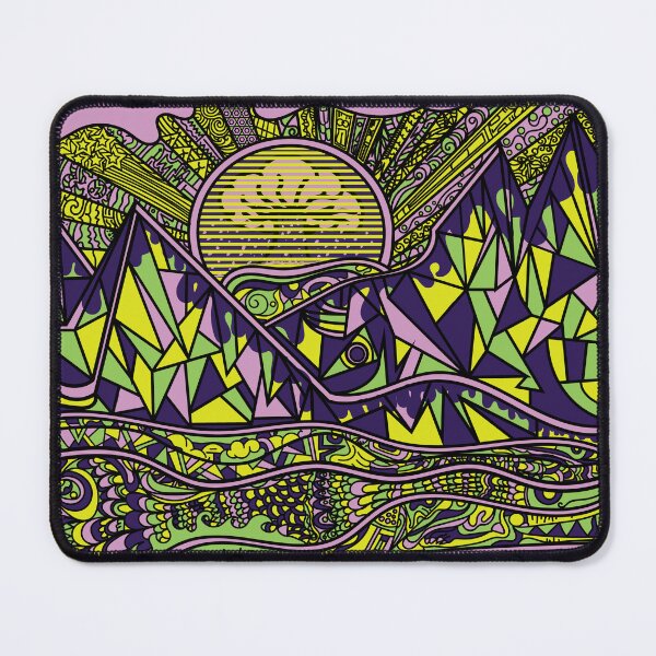 Item preview, "Thousand Year old beast " designed and sold by Yuukisdesign.
