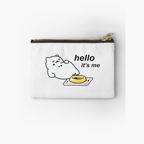 Item preview, Neko Atsume - Tubbs (hello...its me)| Perfect Gift designed and sold by riamdedie.