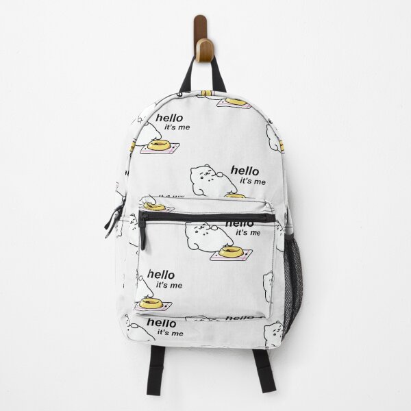 Item preview, Neko Atsume - Tubbs (hello...its me)| Perfect Gift designed and sold by riamdedie.