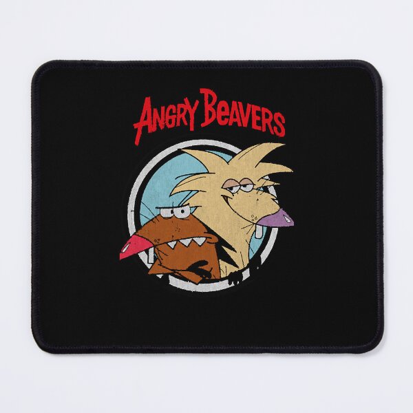 Item preview, Vintage angry beavers Classic designed and sold by sadenjvania92.