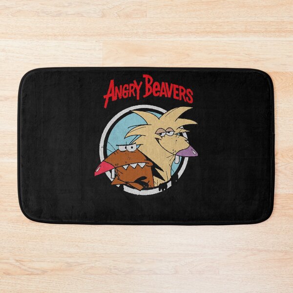 Item preview, Vintage angry beavers Classic designed and sold by sadenjvania92.