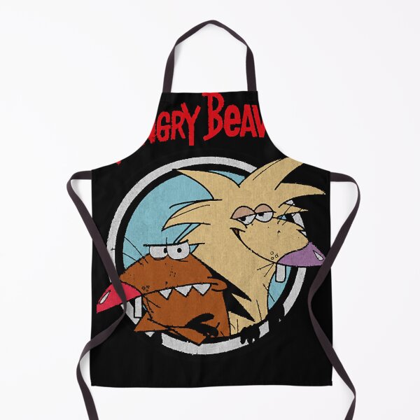 Item preview, Vintage angry beavers Classic designed and sold by sadenjvania92.